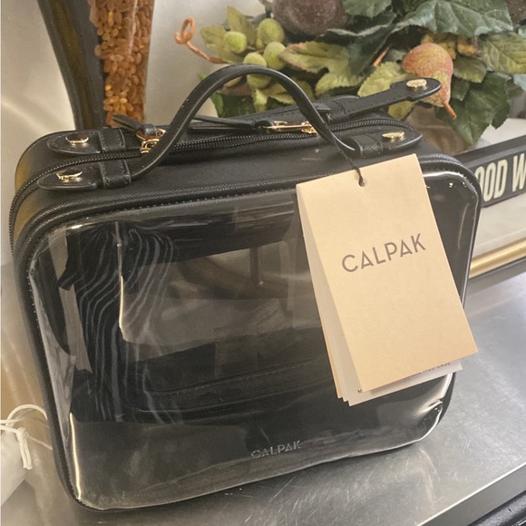 Calpak Other New Calpak Case Poshmark